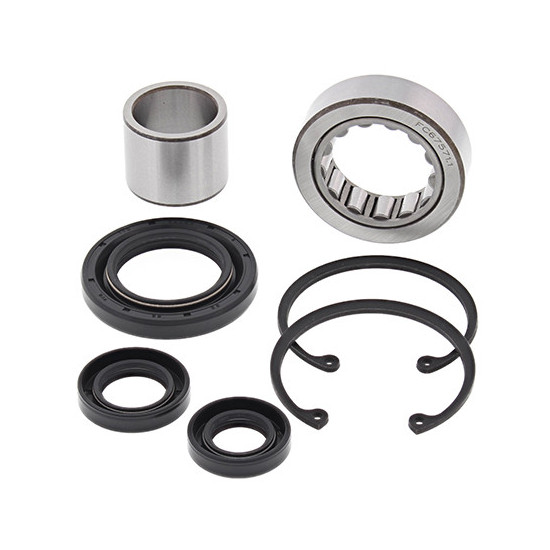 ALL BALLS HARLEY-DAVIDSON DRIVE BELT SHAFT REPAIR KIT - SEE ADDITIONAL DESCRIPTION