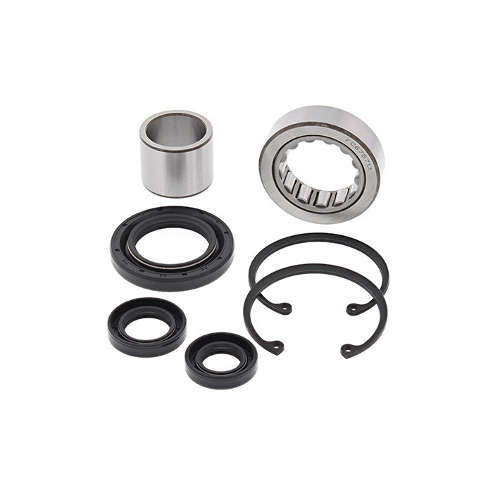 ALL BALLS HARLEY-DAVIDSON DRIVE BELT SHAFT REPAIR KIT - SEE ADDITIONAL DESCRIPTION