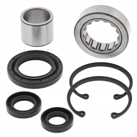 ALL BALLS HARLEY-DAVIDSON DRIVE BELT SHAFT REPAIR KIT - SEE ADDITIONAL DESCRIPTION