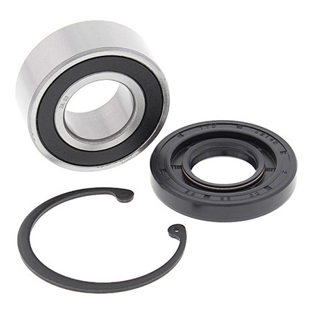 ALL BALLS HARLEY-DAVIDSON DRIVE BELT SHAFT REPAIR KIT (SEE ADDITIONAL DESCRIPTION)