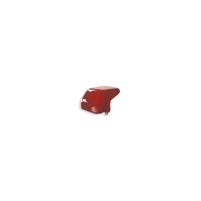 VICMA tail lamp (with additional shade) HONDA NX 650 1994-2001 (6734)