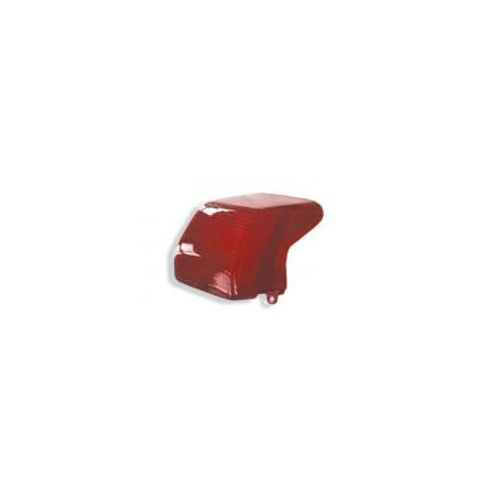 VICMA tail lamp (with additional shade) HONDA NX 650 1994-2001 (6734)
