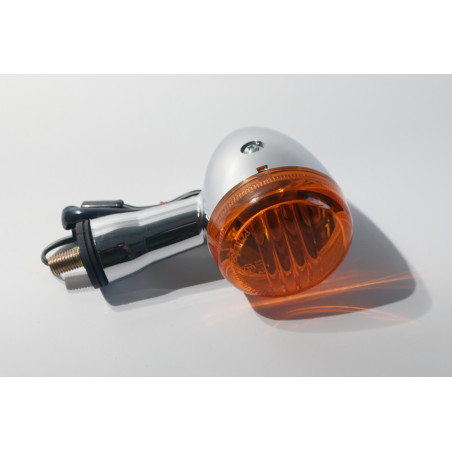 NACHMAN turn signal SUZUKI C800 '06-'11, VL800 '01-'05, VLR1800 right front (MC-01933R) (13731N)