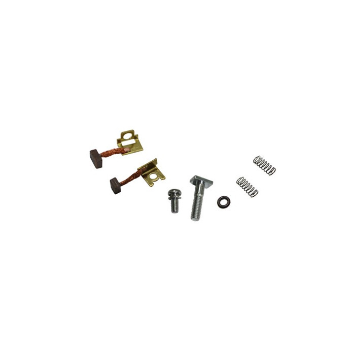 BRONCO starter brushes SUZUKI LT-A 400 '08-'11