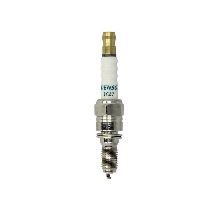 DENSO spark plug iridium IY27 (ER9EH,ER9EHIX)