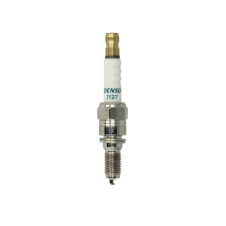 DENSO spark plug iridium IY27 (ER9EH,ER9EHIX)