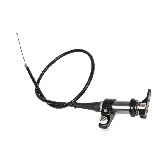 Carenzi mechanical fattening cable (150cm)