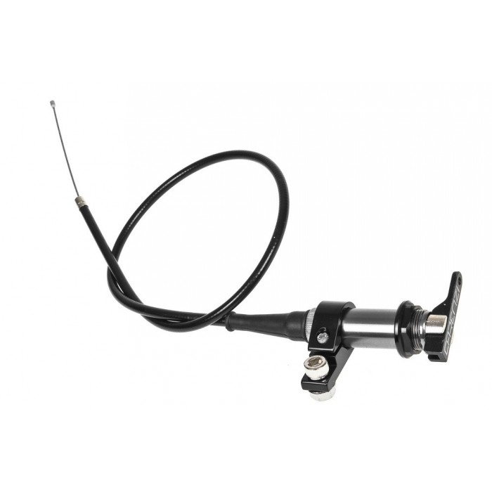 Carenzi mechanical fattening cable (150cm)