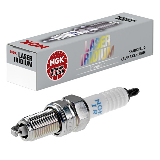 NGK spark plug KR8DI (NR 4742) KTM 990 SM '09-'11, SUPERDUKE 990 '07-'14