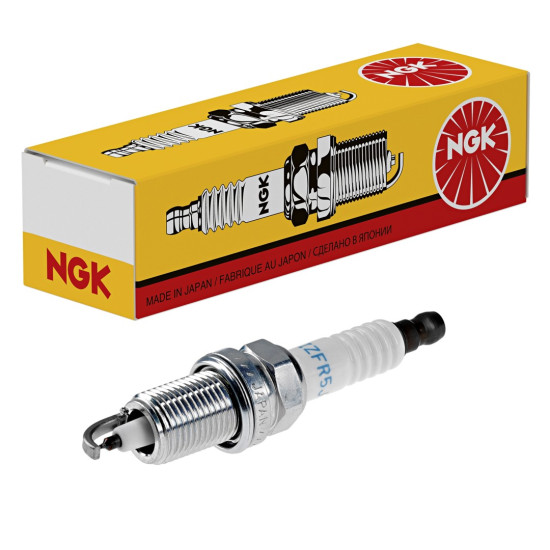 NGK uždegimo žvakė IZFR5J...