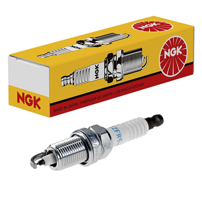 NGK spark plug IZFR5J (NR 5899)