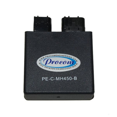 ELECTROSPORT (PROCOM) CDI (ignition module) HONDA TRX 450R (06-10)