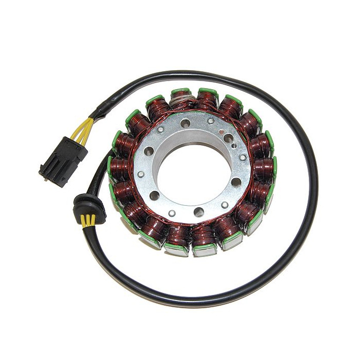 ELECTROSPORT windings BMW F 800GS (09-17), F 650GS TWIN (09-15), F 800ST (05-13), F700GS