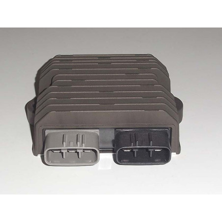 TOURMAX voltage regulator (current rectifier) ​​SUZUKI DL 1000/X V-STROM '14-'19, DL 1050 V-STROM '20, (OEM:32800-31J00) (MADE