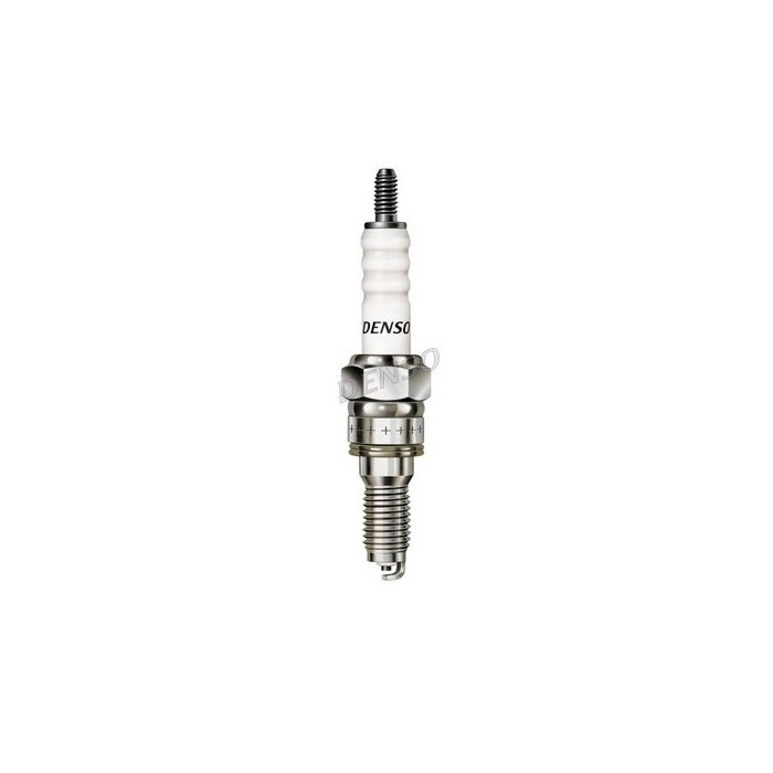 DENSO spark plug Y27FER-C (ER9EH,ER9EH-6N) HONDA VFR 400 '91-