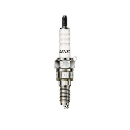 DENSO spark plug Y27FER-C (ER9EH,ER9EH-6N) HONDA VFR 400 '91-