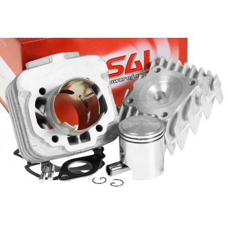 Airsal Sport 70cc Piaggio / Gilera AC cylinder kit