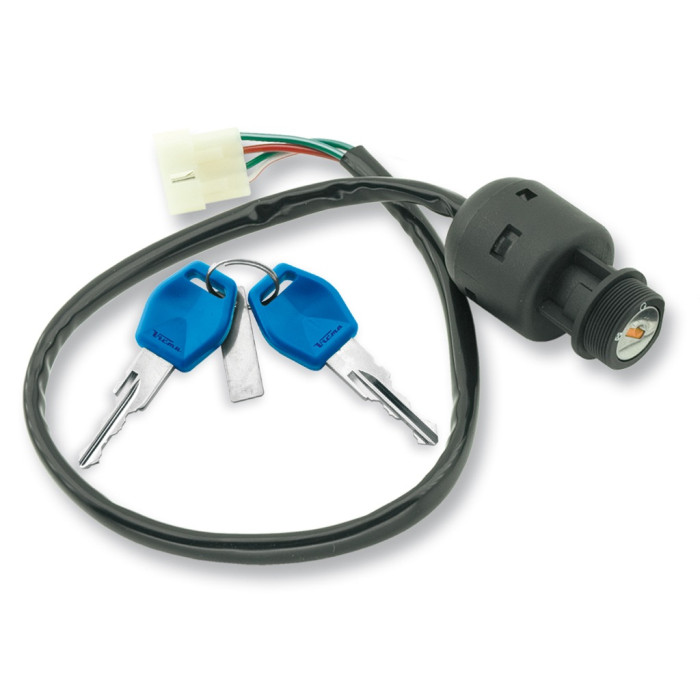 VICMA lock BETA RR50 (for models with electronic speedometer) (9534)