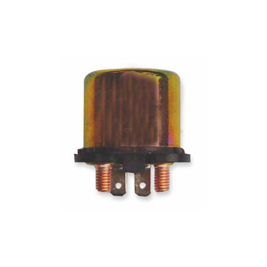 DZE starter relay universal (150A) round - old product code 9158-01