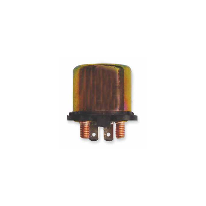 DZE starter relay universal (150A) round - old product code 9158-01