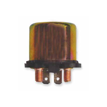 DZE starter relay universal (150A) round - old product code 9158-01
