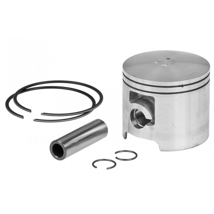 Airsal Sport 80cc Derbi / Minarelli AM6 50mm piston