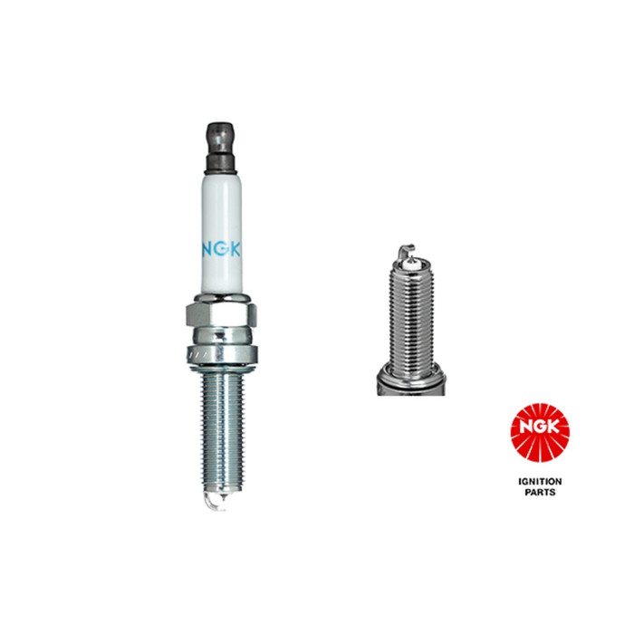 NGK spark plug LMAR9AI10 KTM EXCF 250 '14-'22, EXCF 350/450/500 (iridium) '17-'22 (NR 93188), KTM 790/890 '18-'22