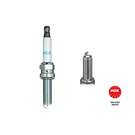 NGK spark plug LMAR9AI10 KTM EXCF 250 '14-'22, EXCF 350/450/500 (iridium) '17-'22 (NR 93188), KTM 790/890 '18-'22