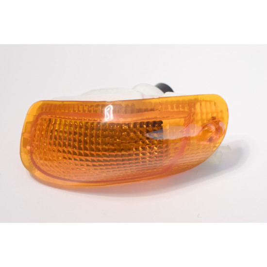 AMEX turn KAWASAKI ZZR1100 II '93-99 right front