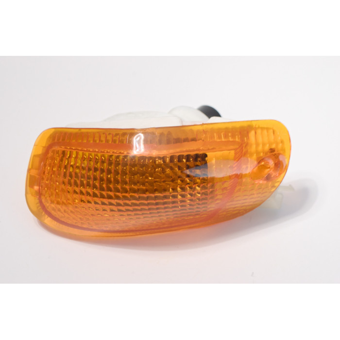 AMEX turn KAWASAKI ZZR1100 II '93-99 right front