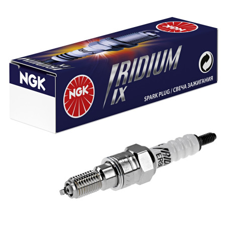 NGK spark plug ER9EHIX (NR 6868) (IY27)