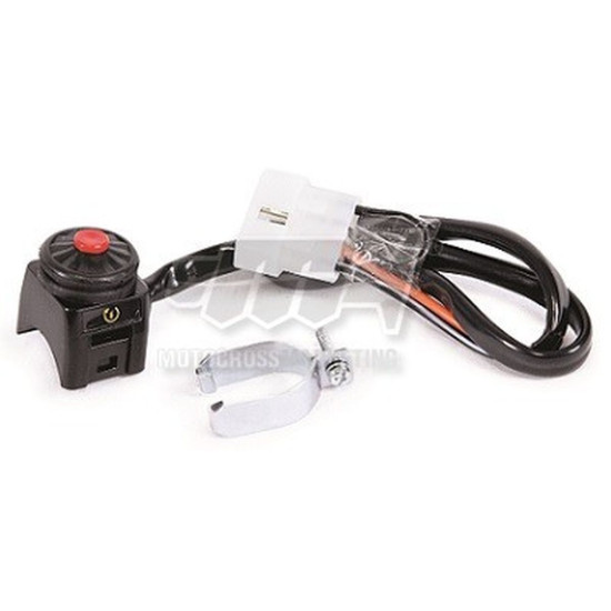 M,C, ignition switch (with plug) KTM SX/SXF/EXC/EXCF '98-'17