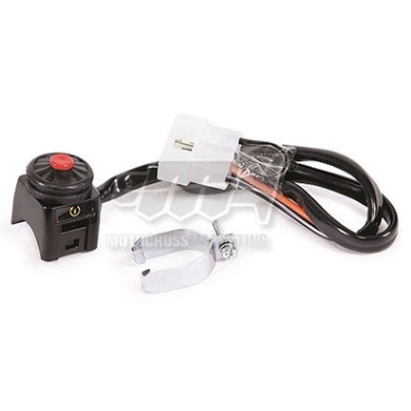 M,C, ignition switch (with plug) KTM SX/SXF/EXC/EXCF '98-'17