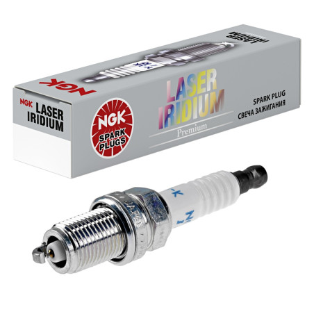 NGK uždegimo žvakė IFR6G-11K (NR 1314) HONDA NC700 (IK20)(SK20PR-L11)