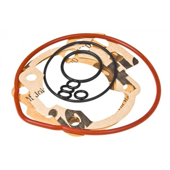 Airsal Sport / Racing 80cc Minarelli AM6 cylinder gaskets