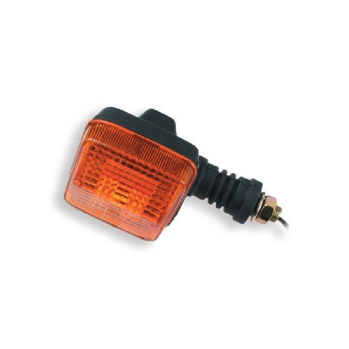 VICMA turn signal YAMAHA DT 125R 89-00, TDR/R 125 89-94, XT 600 87-90, XT 660 TENERE 91-96, XTZ 750 SUPER TENERE 89-95 right rea