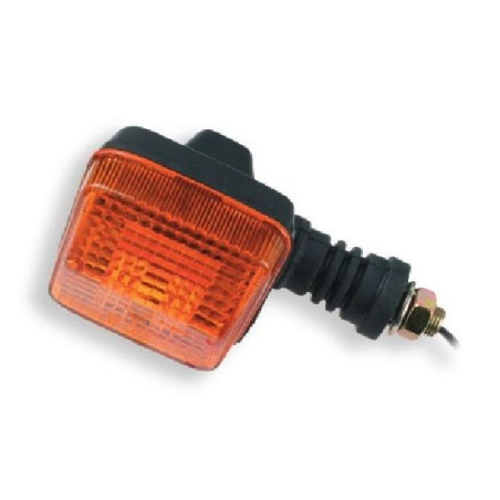 VICMA turn signal YAMAHA DT 125R 89-00, TDR/R 125 89-94, XT 600 87-90, XT 660 TENERE 91-96, XTZ 750 SUPER TENERE 89-95 right rea