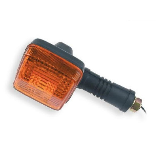 VICMA turn signal YAMAHA DT 125R 89-00, TDR/R 125 89-94, XT 600 87-88, XT 660 TENERE 91-96, XTZ 750 SUPER TENERE 89-95 right fro