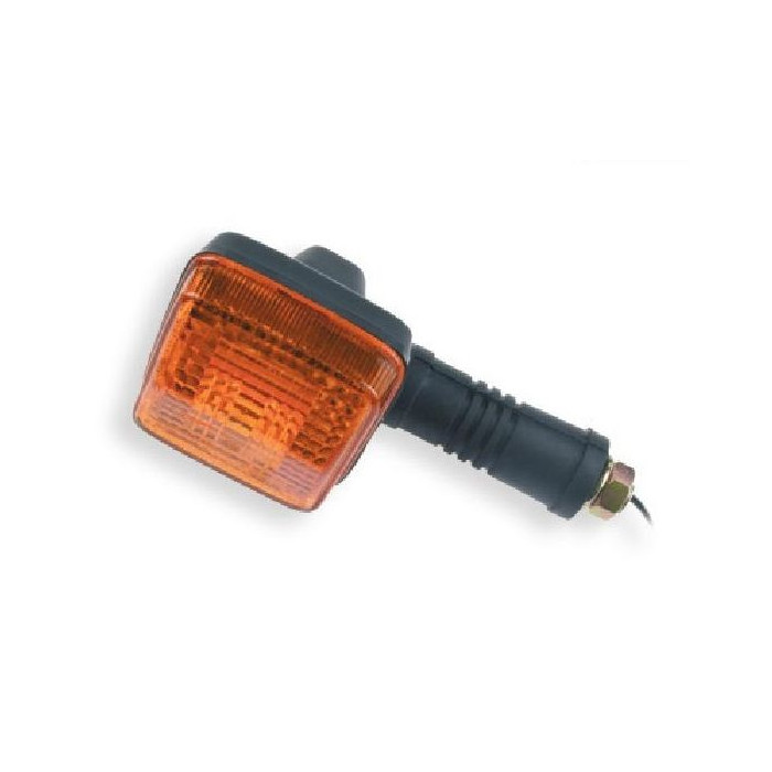 VICMA turn signal YAMAHA DT 125R 89-00, TDR/R 125 89-94, XT 600 87-88, XT 660 TENERE 91-96, XTZ 750 SUPER TENERE 89-95 right fro