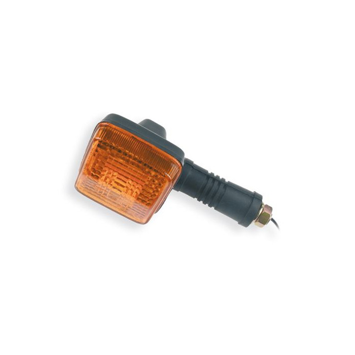 VICMA turn signal YAMAHA DT 125R 89-00, TDR/R 125 89-94, XT 600 87-90, XT 660 TENERE 91-96, XTZ 750 SUPER TENERE 89-95 left fron