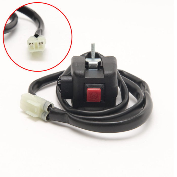 M,C, ignition switch YAMAHA YZF/250/450 14-21, WR 250 F 15-21, WR 450F 16-21