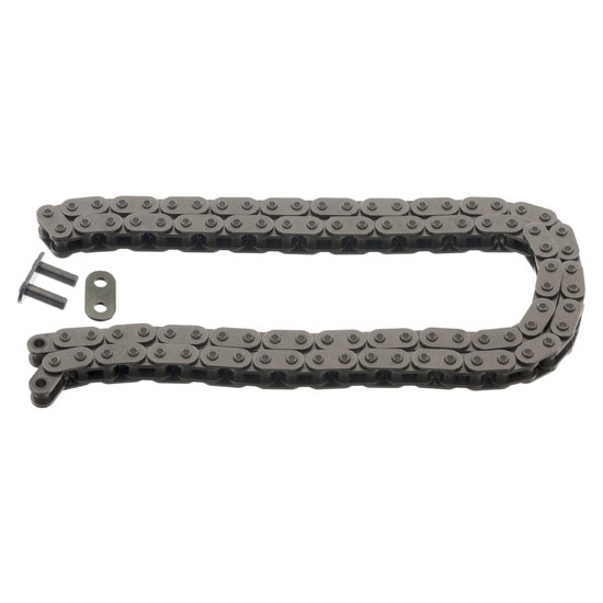 IWIS (FEBI BILSTEIN) TIMING CHAIN KTM SX 450 RACING, RFS EXC 525 '03-'07 92 LINK OPEN WITH RING (RECOMMENDED AS OEM 5943