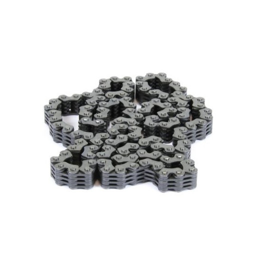IWIS (FEBI BILSTEIN) TIMING CHAIN KTM SXF / EXCF 250 (06-08) 108 LINK CLOSED (RECOMMENDED AS OEM 77036013000) (PLATE) (5