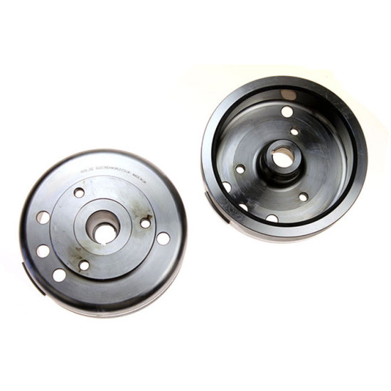 ELECTREX magneto kit KAWASAKI EN450, EN450/454LTD '85-'90, EN500 VULCAN '90-'96, ER5, GPZ500, GPZ500S (EX500) '87-'92, GP