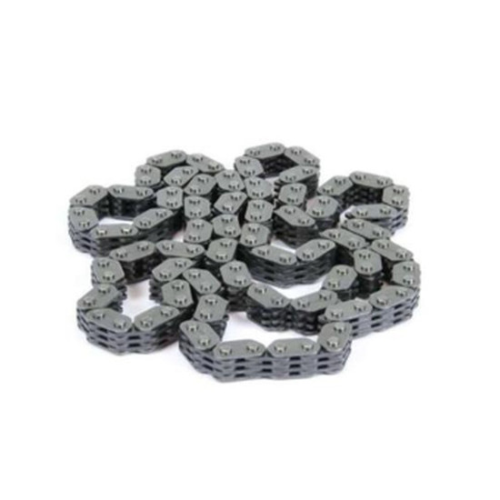MORSE TIMING CHAIN 98XRH2010 124 LINK KAWASAKI KX 450 F (KXF450) '06-'08, KLX 450 R '07-'24 YAMAHA FZ8 S/N '11-'16, FORG