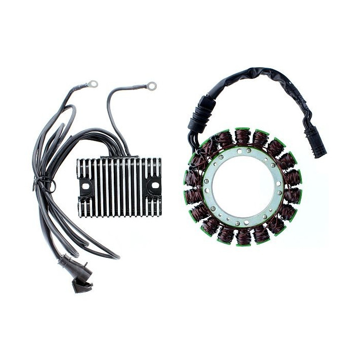 ELECTROSPORT windings HARLEY DAVIDSON EVO SOFTAIL (89-00), DYNA (92-98), TOURING (88-96)