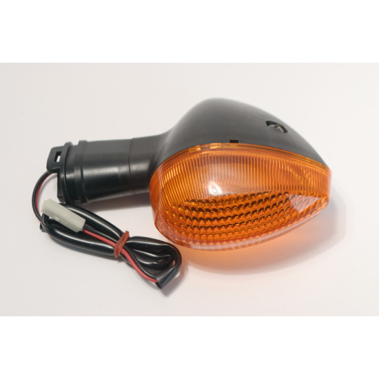 AMEX turn YAMAHA FZ6 04-, FZ1/R1/R6/XJ6 right front/left rear large