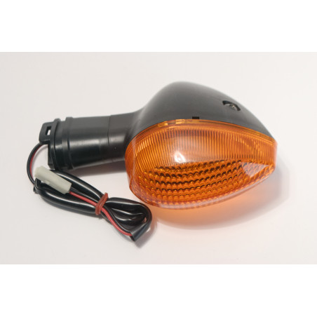 AMEX turn YAMAHA FZ6 04-, FZ1/R1/R6/XJ6 right front/left rear large