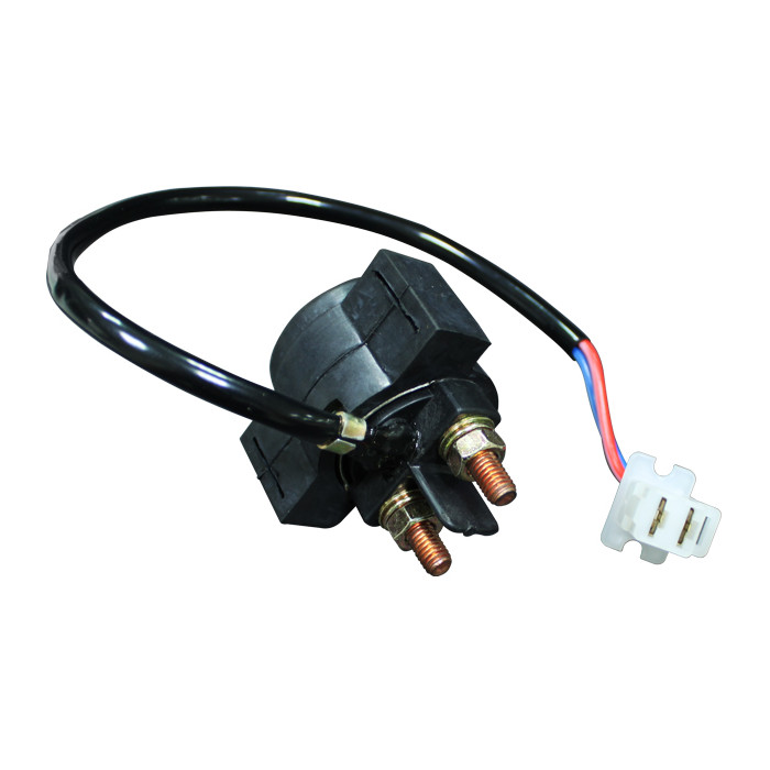 BRONCO starter relay HONDA ATV