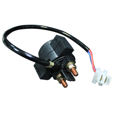 BRONCO starter relay HONDA ATV
